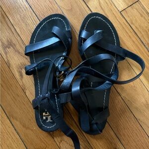 Tory Burch sandals
